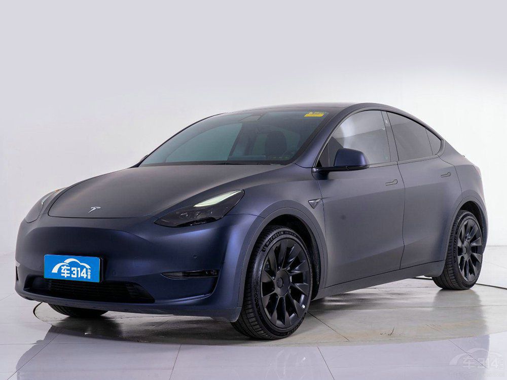 ĦDHT-PHEVУModel Y߀ֵI