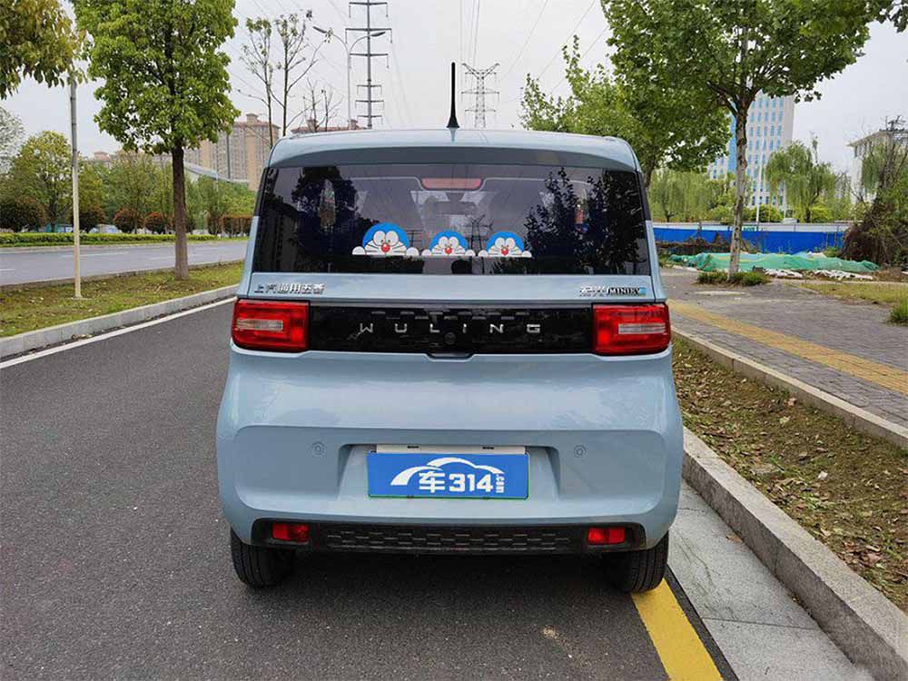 QQ܌ȺMINI EV ͦl