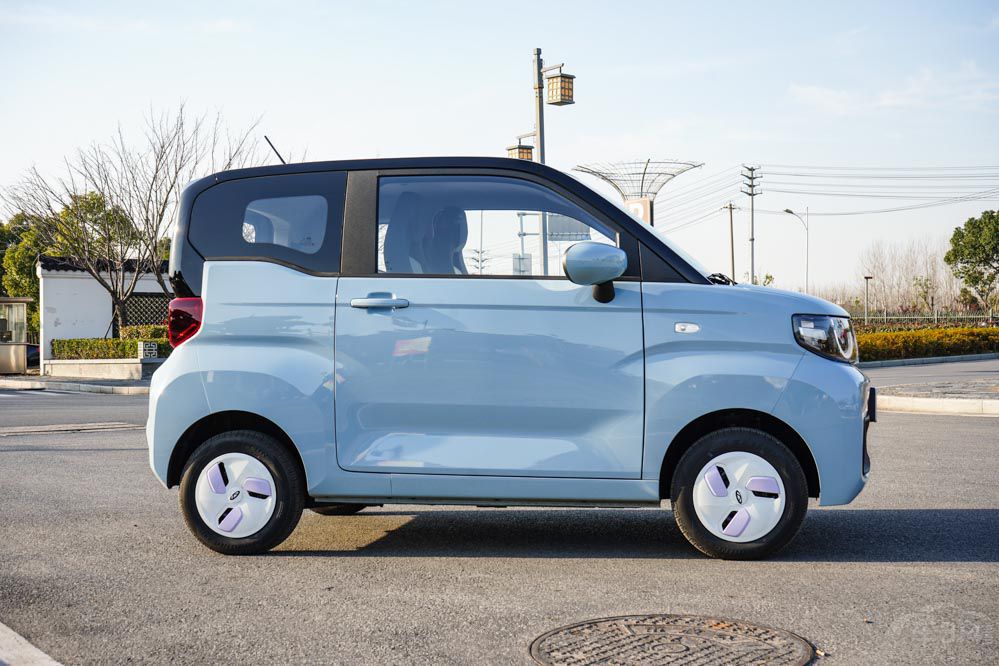QQ܌ȺMINI EV ͦl