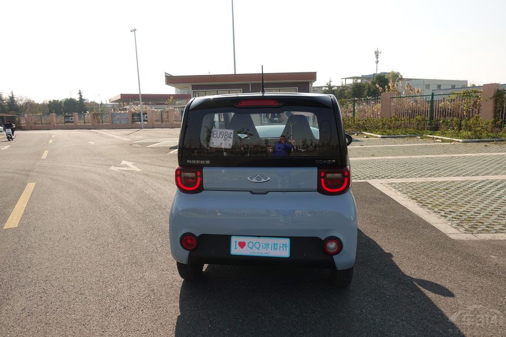 QQ܌ȺMINI EV ͦl