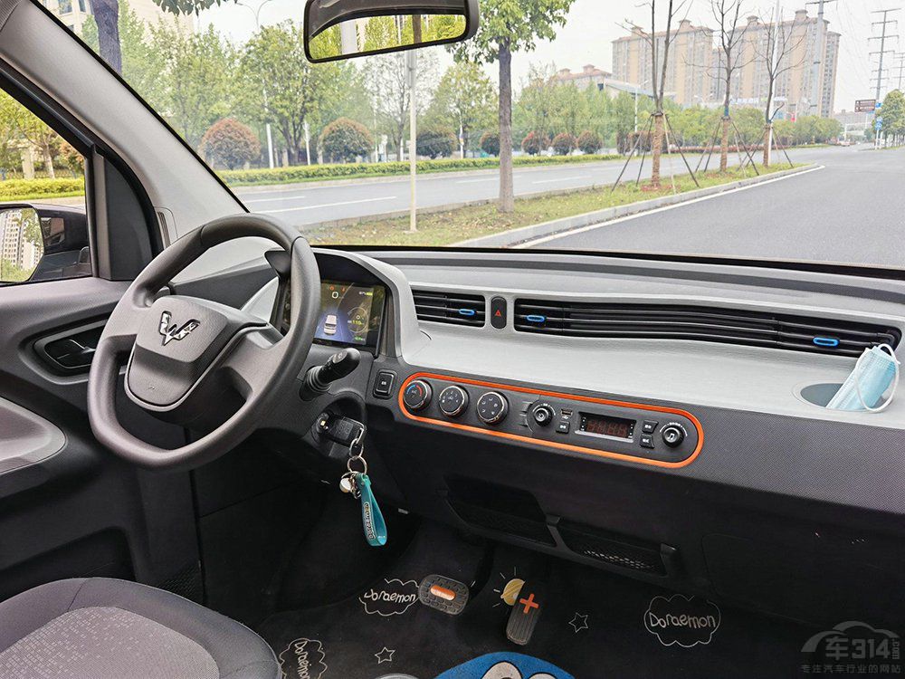 QQ܌ȺMINI EV ͦl