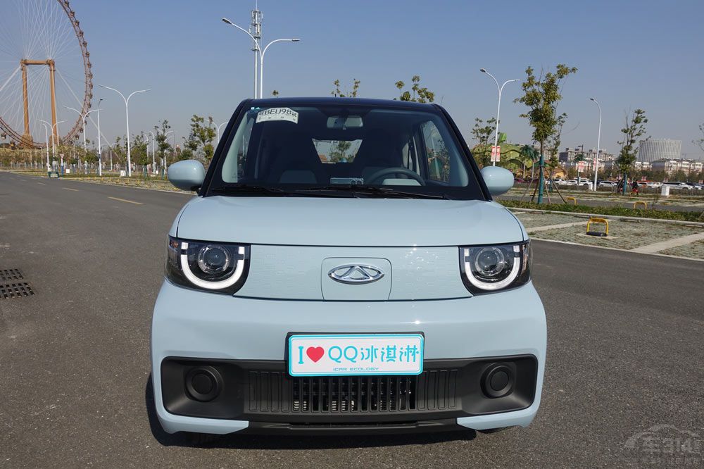 QQ܌ȺMINI EV ͦl