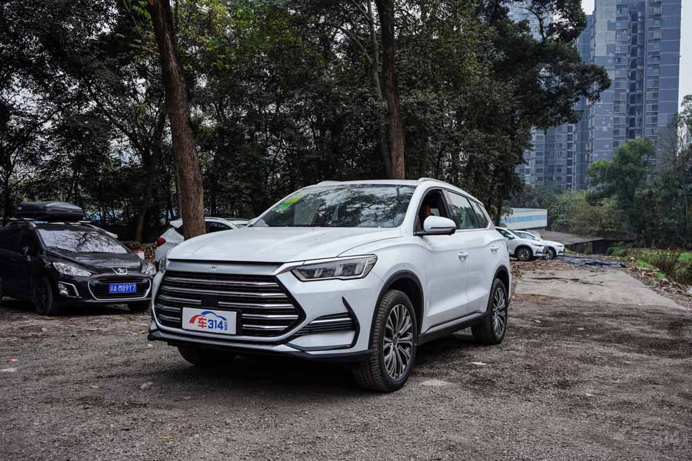 ϻ(dng)SUV WZ6 iDD(du)Pro DM-i