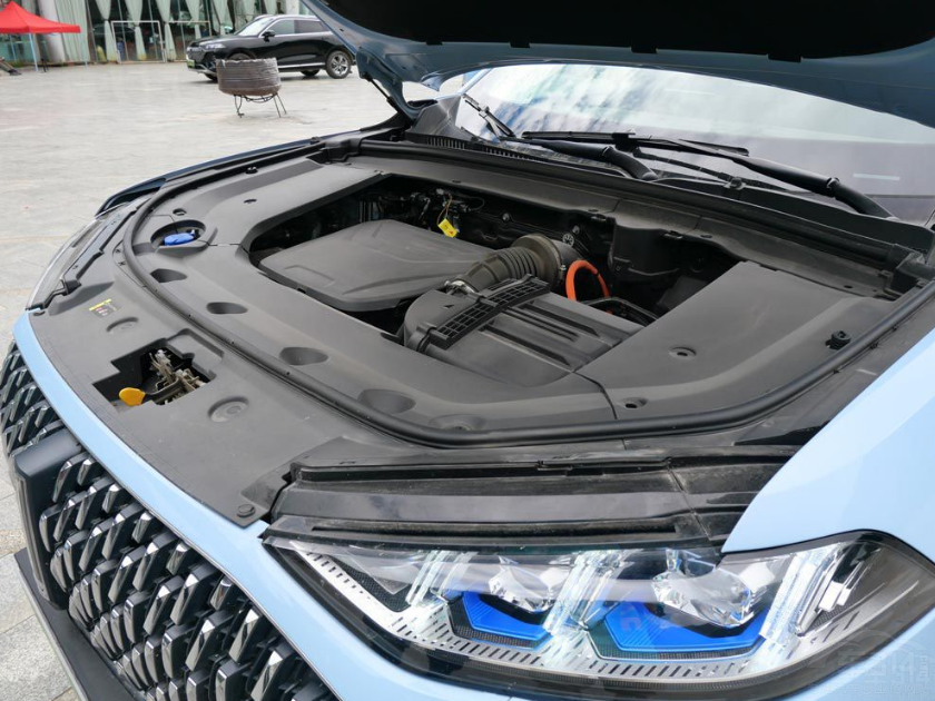 ϰ(dng)SUV ĦDHT-PHEVI(lng)㕣