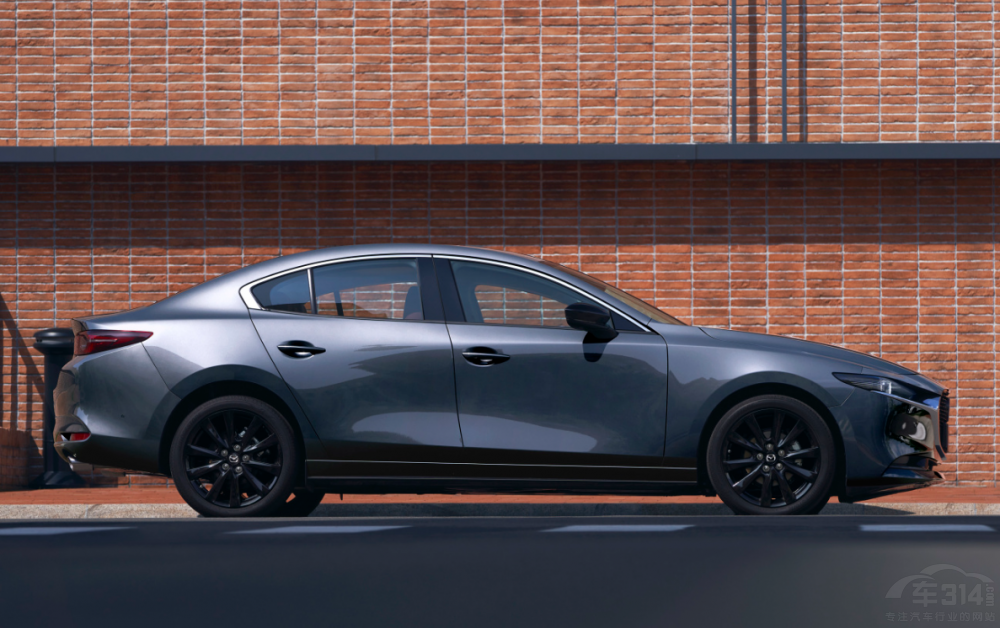 ˸ֵMAZDA 3 ِ߀ʲô