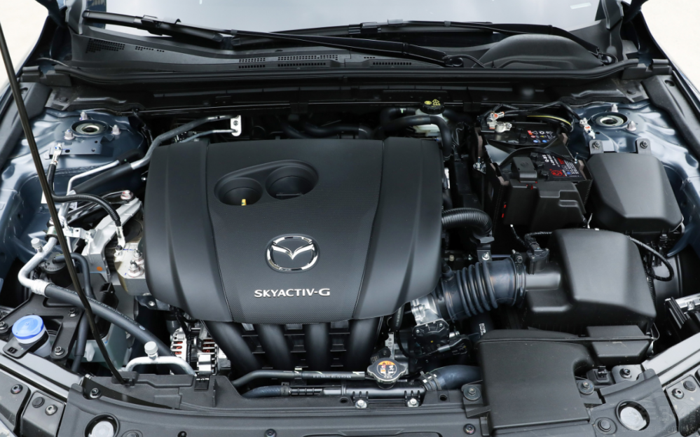 ˸ֵMAZDA 3 ِ߀ʲô