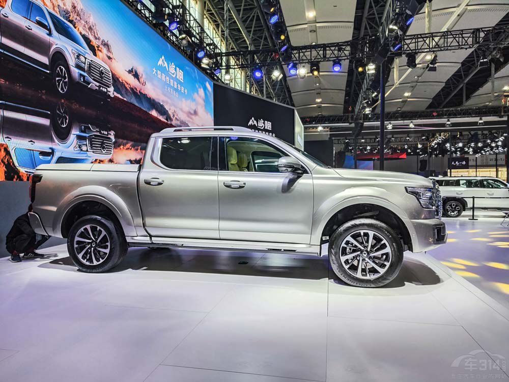 L(zhng)ɽڌ(du)¿F-150Є᣿