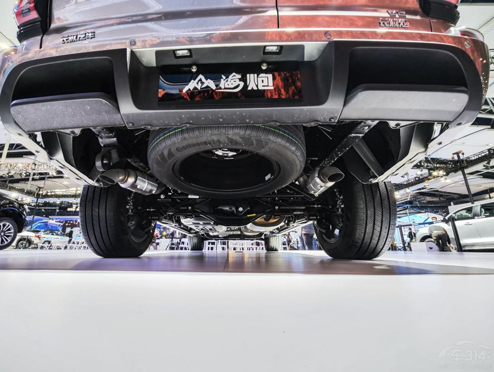 L(zhng)ɽڌ(du)¿F-150Є᣿