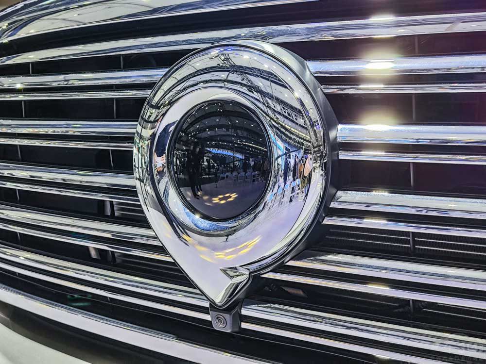 L(zhng)ɽڌ(du)¿F-150Є