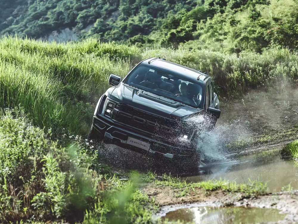 L(zhng)ɽڌ(du)¿F-150Є