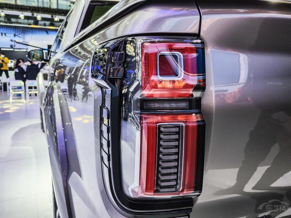 L(zhng)ɽڌ(du)¿F-150Є