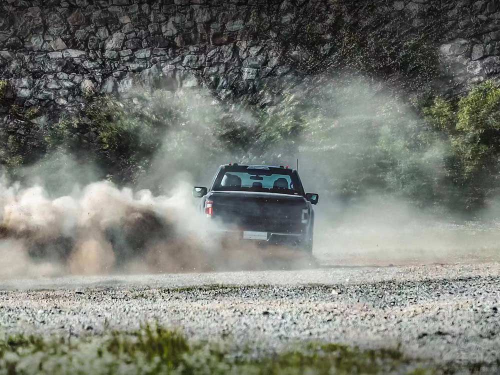 L(zhng)ɽڌ(du)¿F-150Є