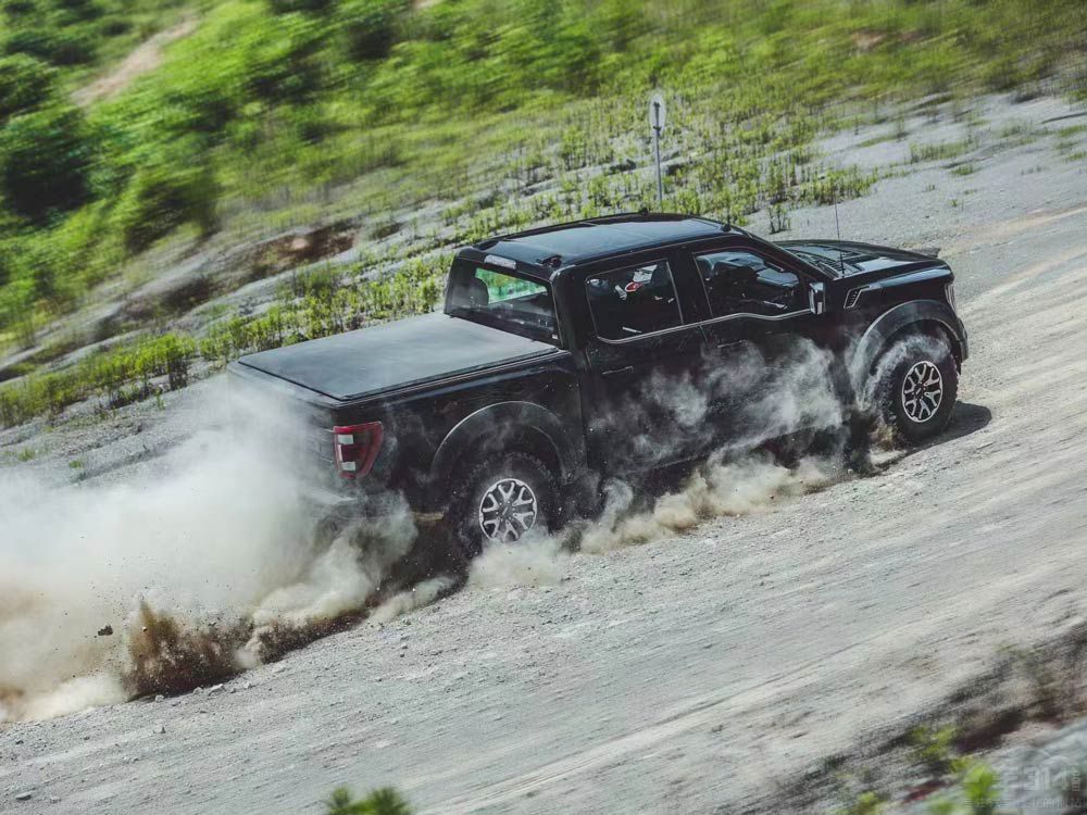 L(zhng)ɽڌ(du)¿F-150Є