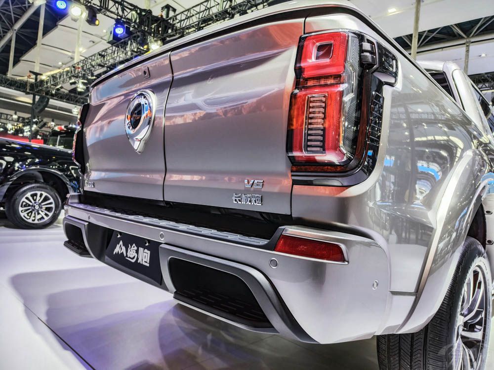 L(zhng)ɽڌ(du)¿F-150Є