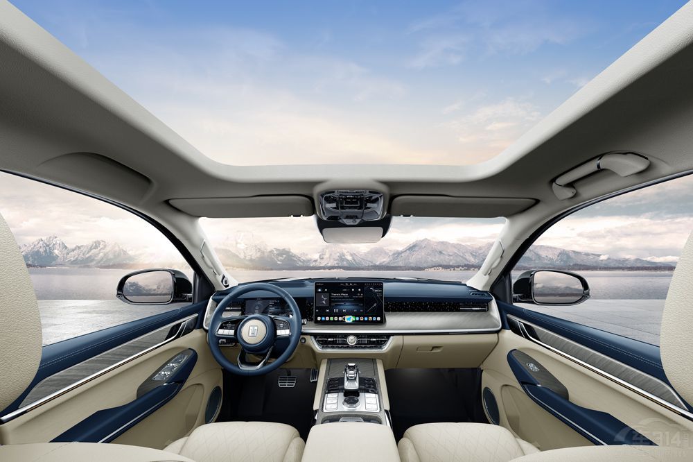 2023I(gu)a(chn)SUV @3 g