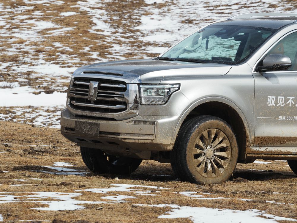 2023I(gu)a(chn)SUV @3 g