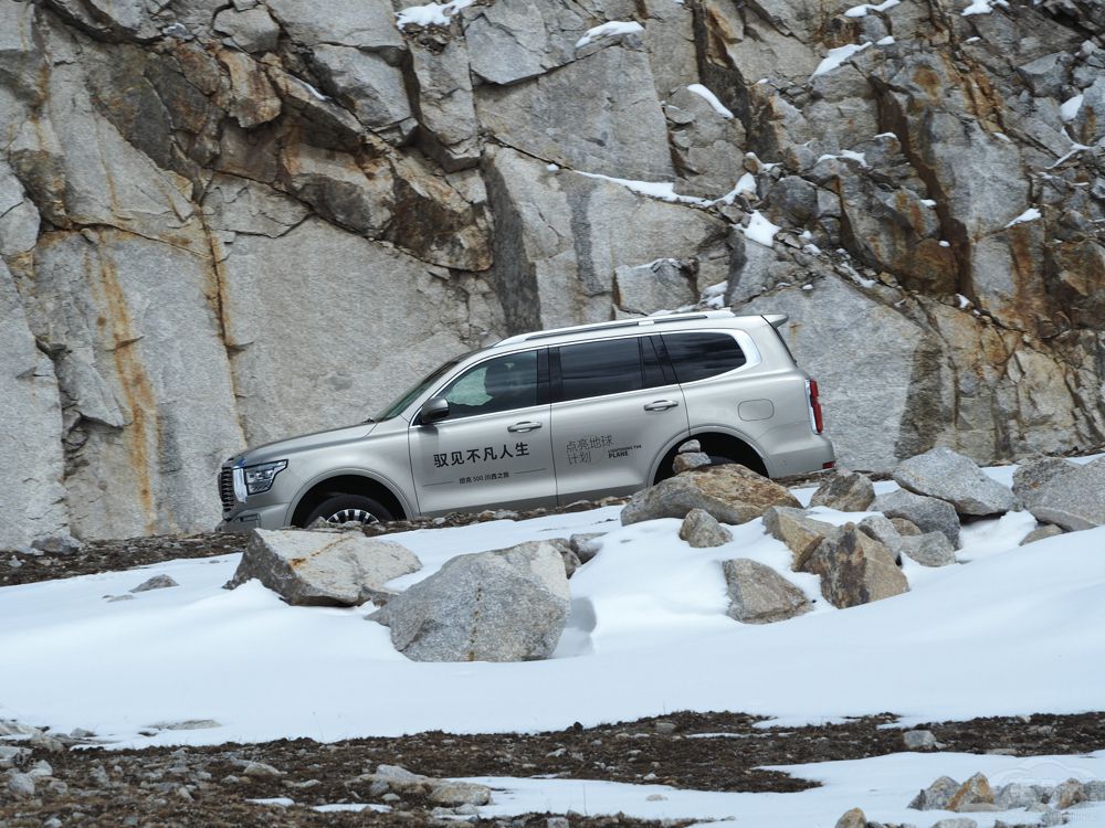 2023I(gu)a(chn)SUV @3 g