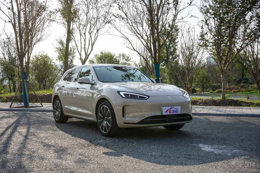 2023I(gu)a(chn)SUV @3 g