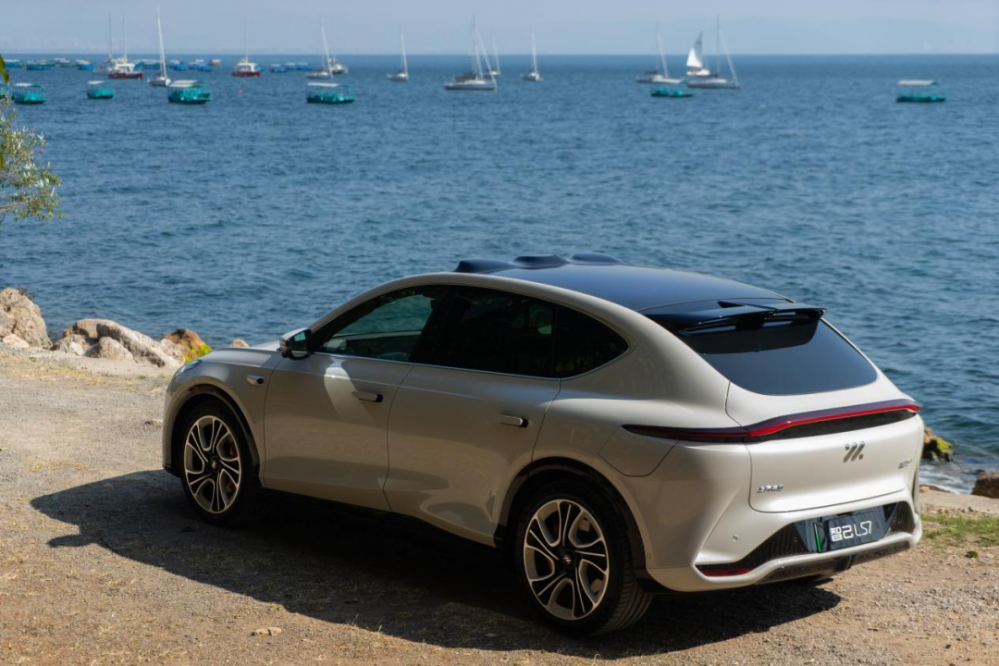 9I(lng)㕣Pc(din)2023еSUV