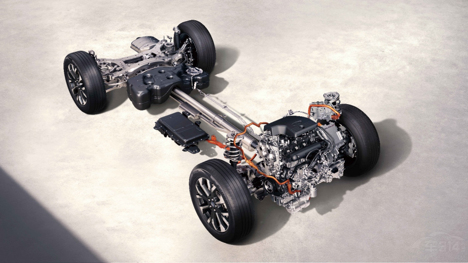 9I(lng)Pc(din)2023еSUV