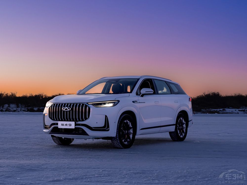 9I(lng)Pc(din)2023еSUV