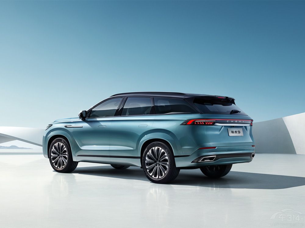 9I(lng)㕣Pc(din)2023еSUV