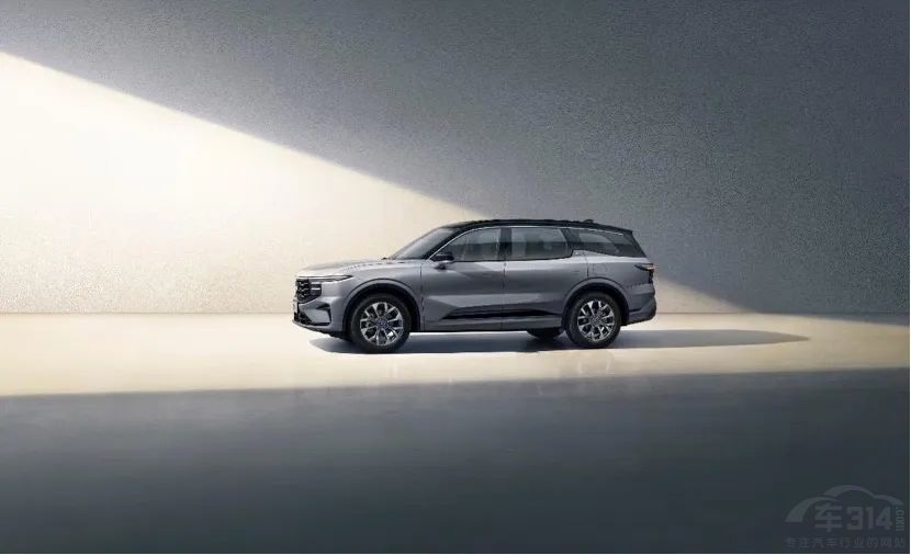 9I(lng)Pc(din)2023еSUV