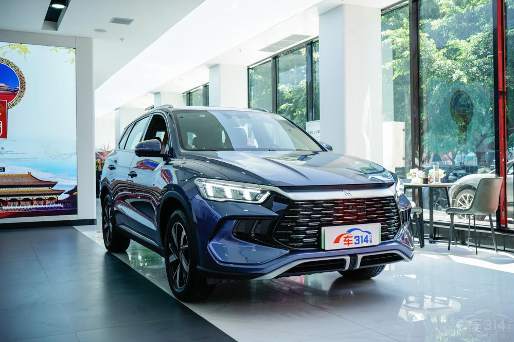 8˚SUV һ֪l(shu)