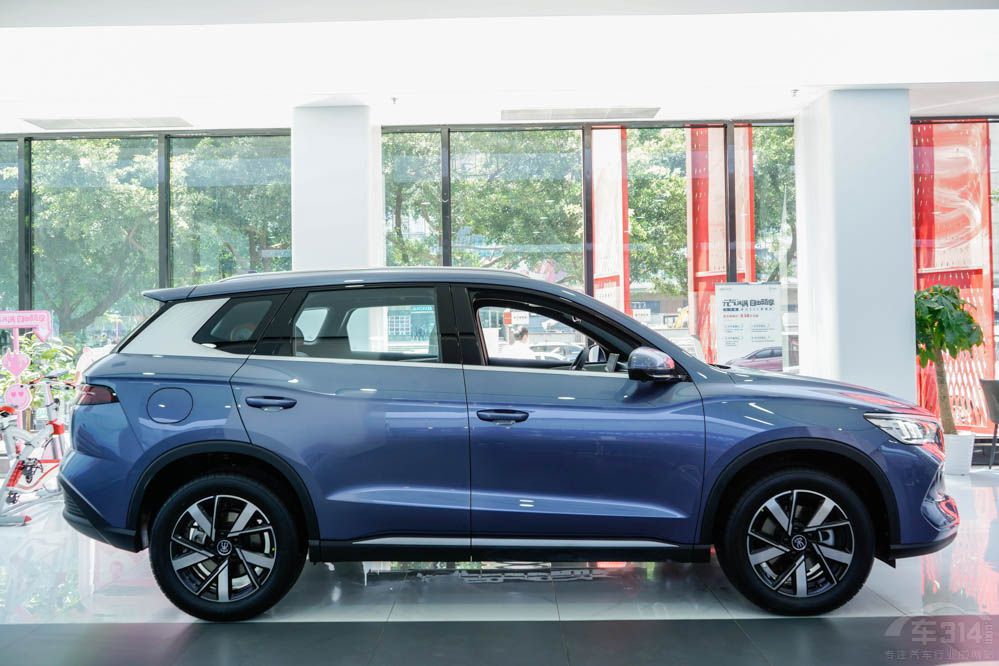 8˚SUV һ֪l(shu)