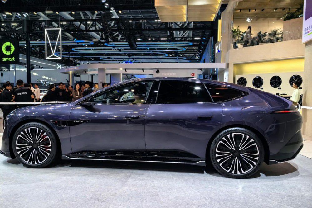 2023V܇չЩԴIֵP(gun)ע?