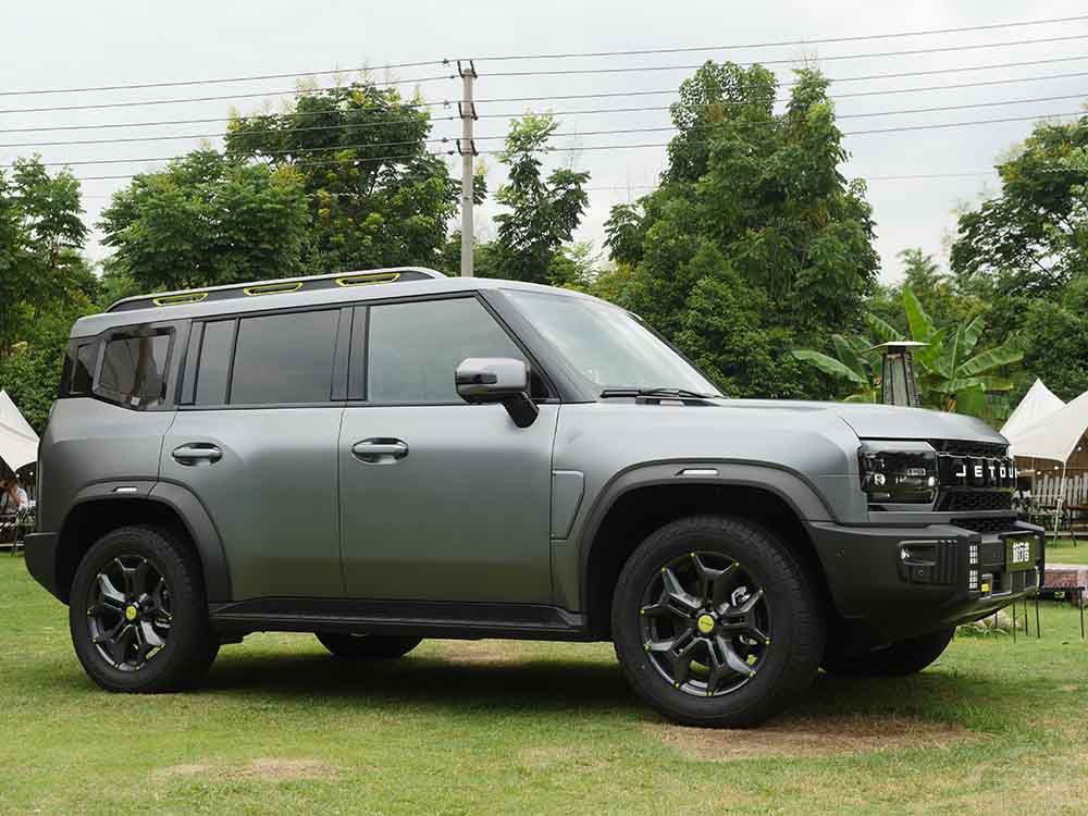 ҪӲӲԽҰSUV@x͉