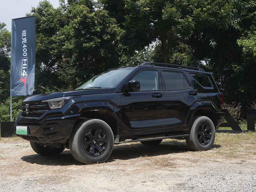ӲSUV̹400 Hi4-Tȷ̱5