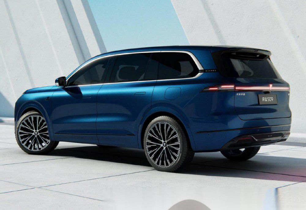 2025˚ASUV A(y)Il