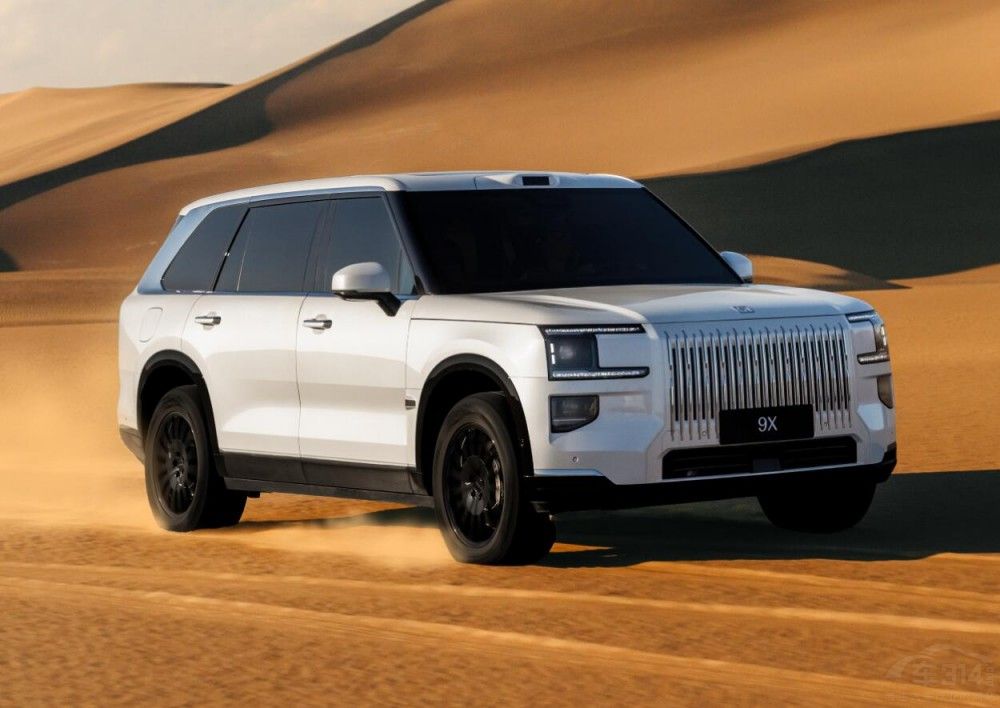 FMֹfɶ܇չ4ذSUV