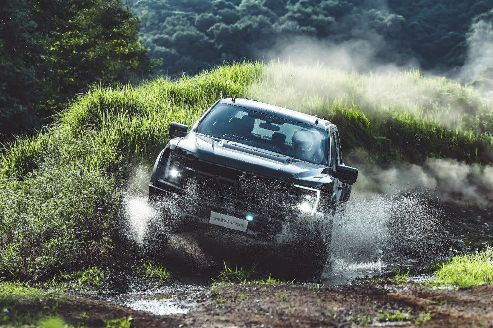 ԽҰƤ F-150ʽ