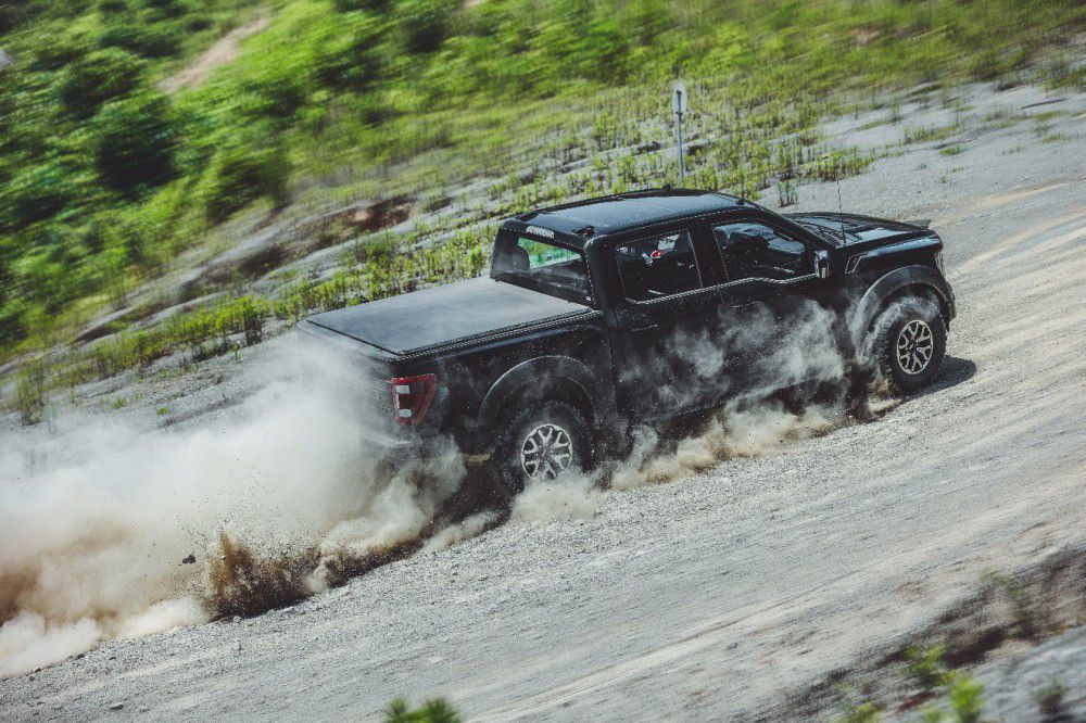 ԽҰƤ F-150ʽ