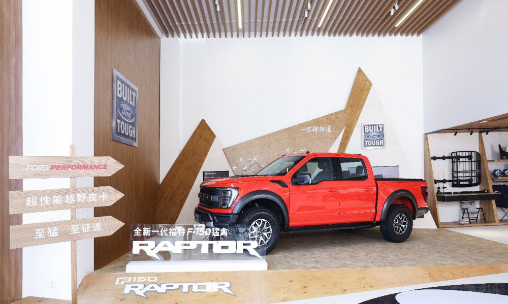 ԽҰƤ F-150ʽ