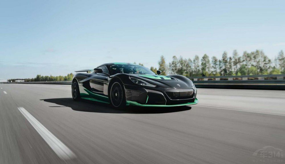 ر늄܇Rimac Neveraˢo