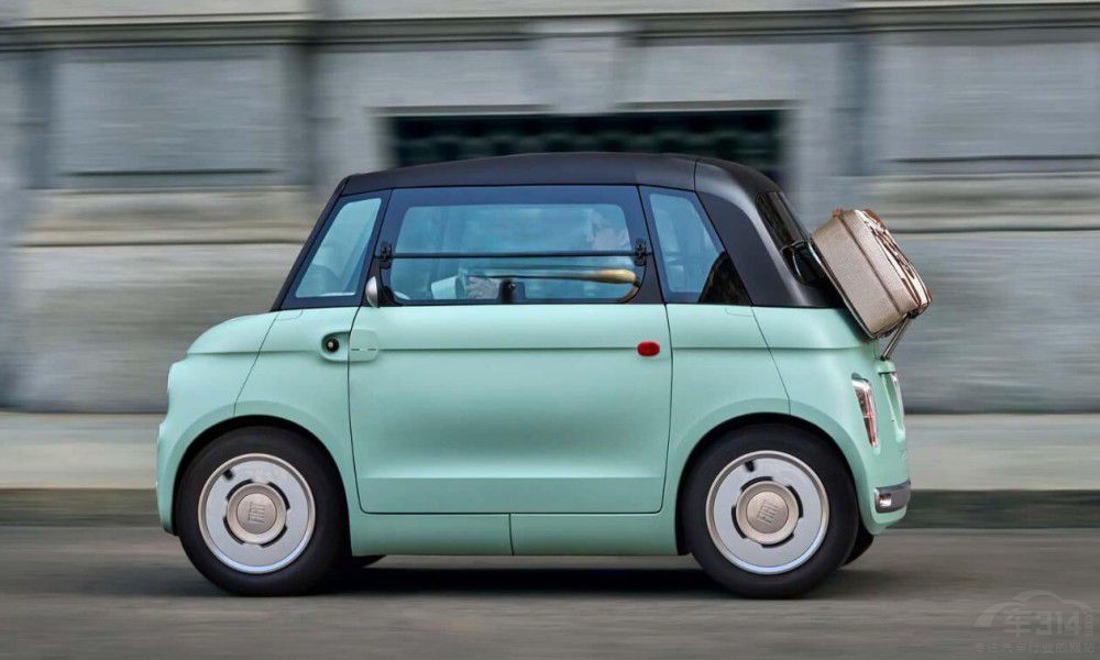 ƁTopolino EVһ(g)ܛȺ