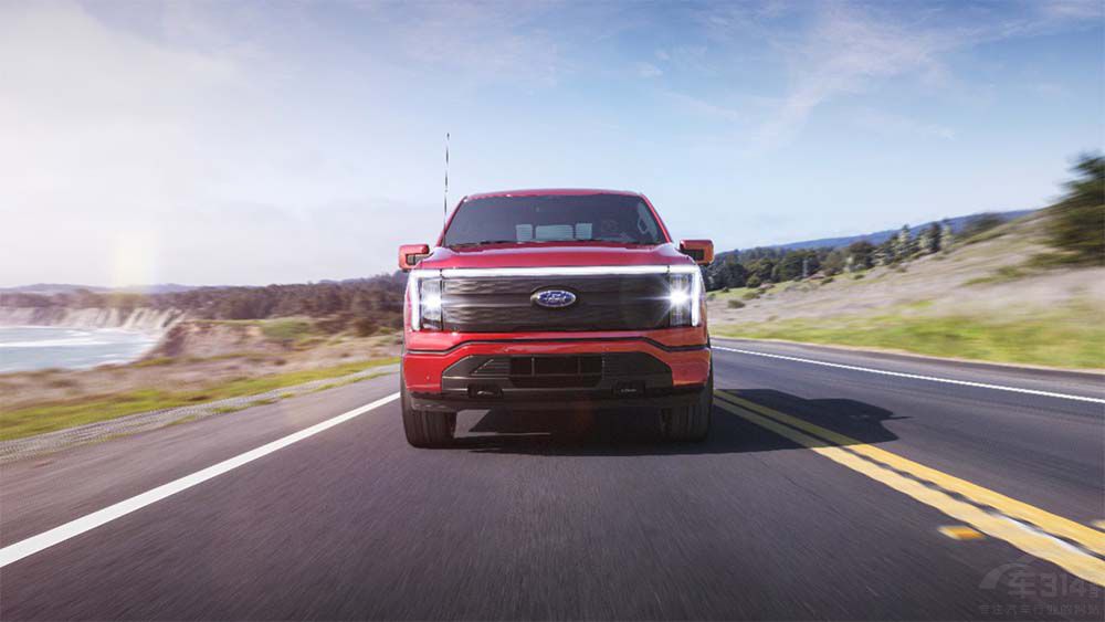 ؼ늄(dng)ƤF-150 LightningʽͶa(chn)
