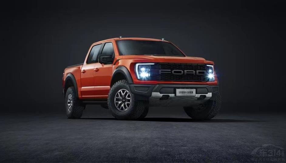 ԽҰƤȫһF-150{R