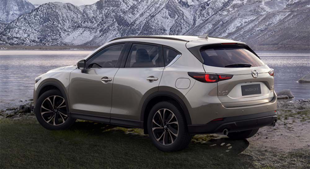 麢ӳL(zhng)ʲôҪһ_(ti)MAZDA CX-5