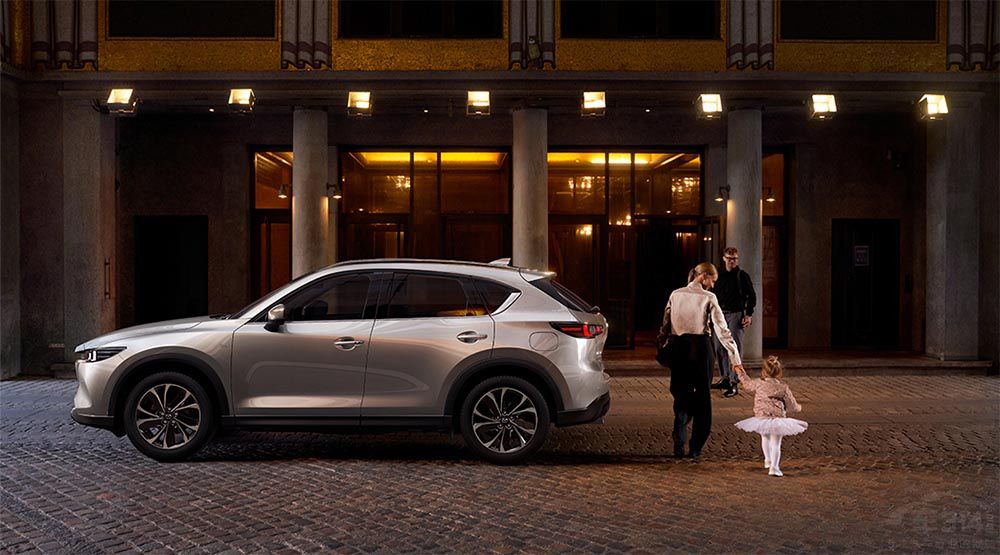 麢ӳL(zhng)ʲôҪһ_(ti)MAZDA CX-5