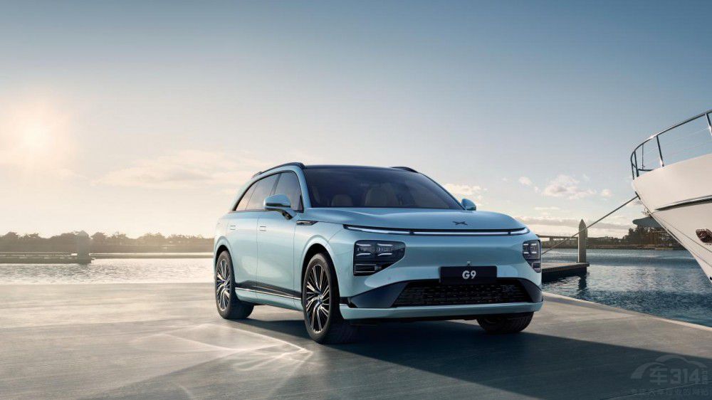 λȫSUV СiG9(ni)װl(f)