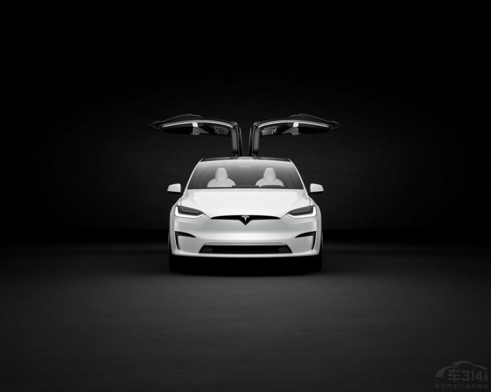 ˹Model X PlaidyΙC@ϲ