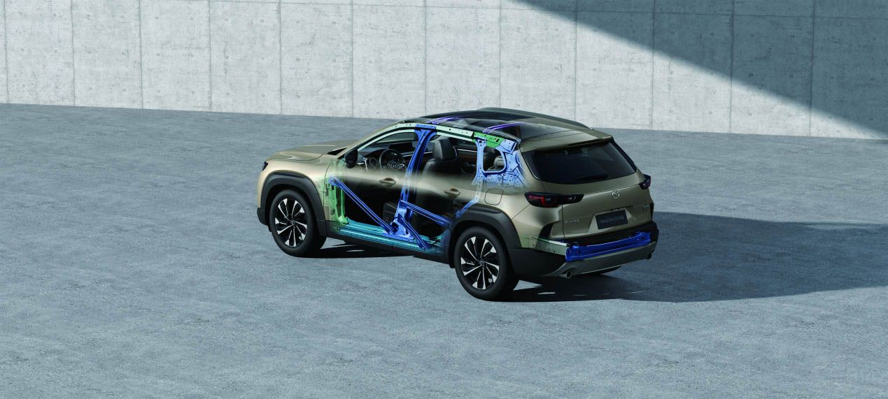 LR_(d)MAZDA CX-50ҲУ