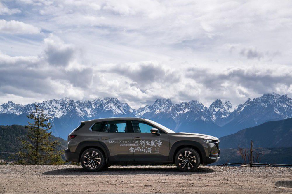 LR_(d)MAZDA CX-50Ҳ