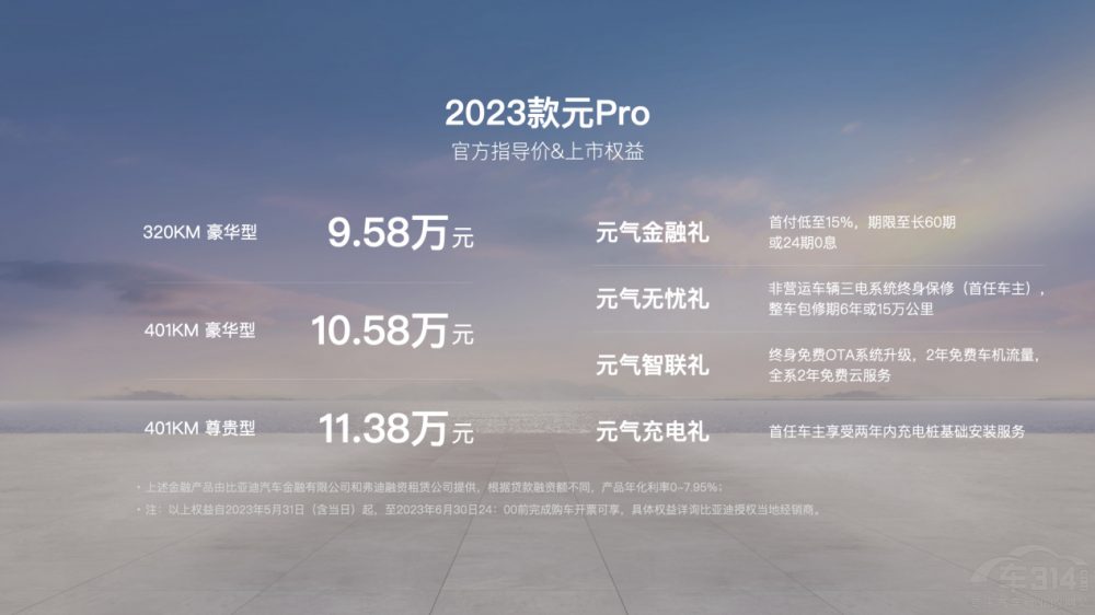 ȁ10f(ni)ΨһSUV 2023ԪPro