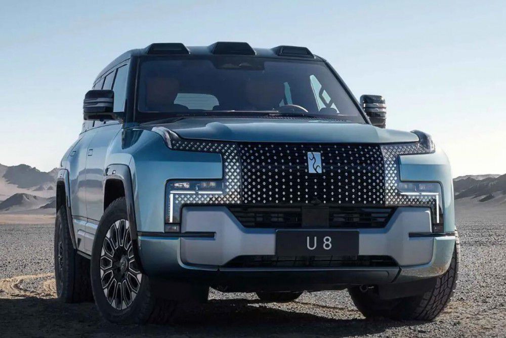 M(jn)ڵĺ܇Ӄr(ji)߶SUV\(chng)