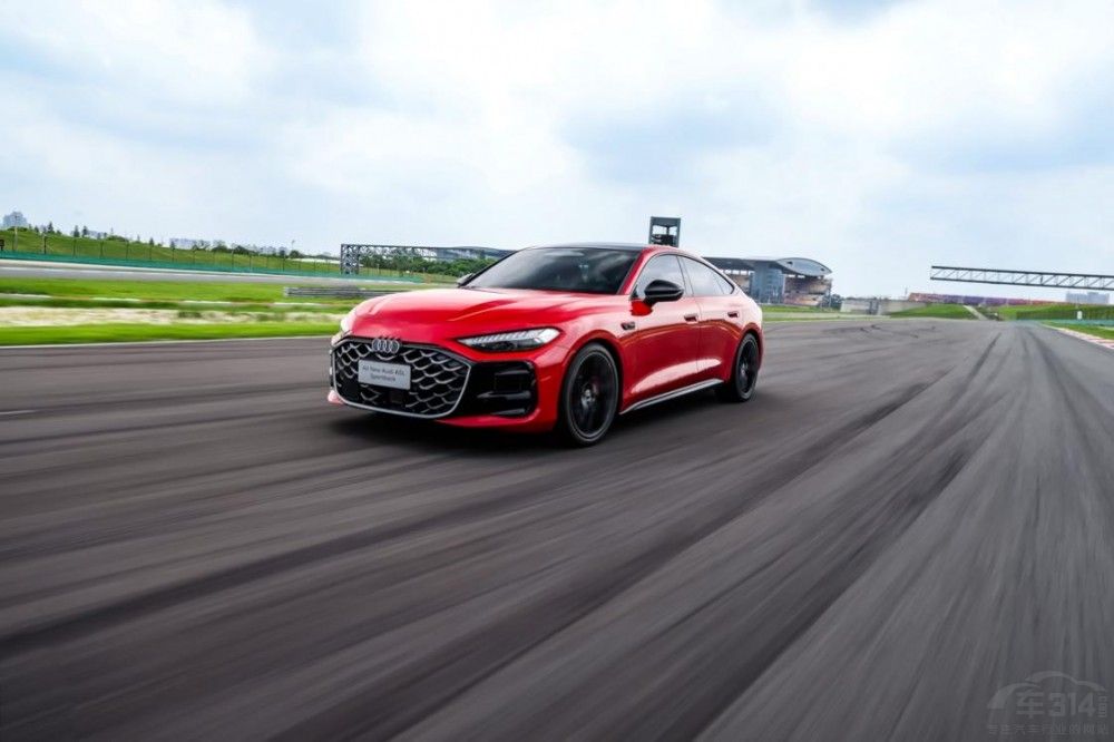 ȫW A5L Sportback ޕr25.99fԪ
